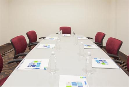 фото отеля Holiday Inn Express Toluca
