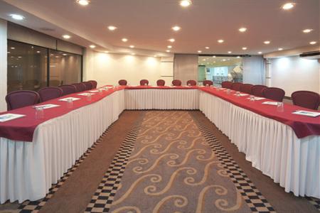 фото отеля Holiday Inn Express Toluca