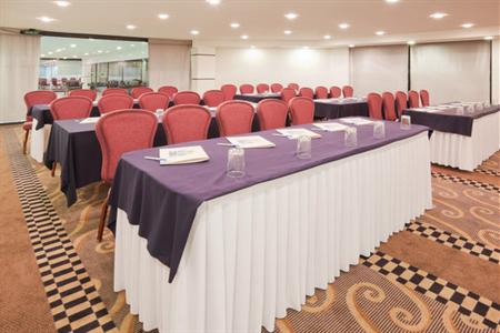 фото отеля Holiday Inn Express Toluca