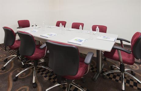 фото отеля Holiday Inn Express Toluca