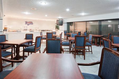 фото отеля Holiday Inn Express Toluca
