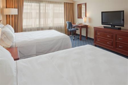 фото отеля Holiday Inn Express Toluca