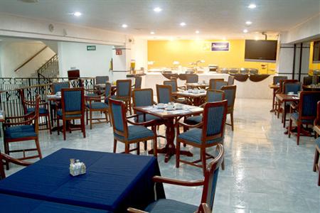 фото отеля Holiday Inn Express Toluca