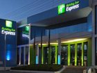 фото отеля Holiday Inn Express Toluca