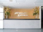 фото отеля Holiday Inn Express Toluca