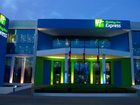 фото отеля Holiday Inn Express Toluca