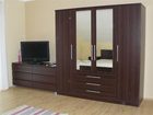 фото отеля Krisztina Apartmanhaz