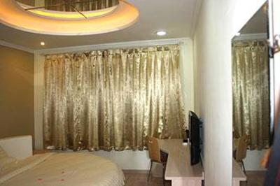 фото отеля Haiyang Zhixing Hotel