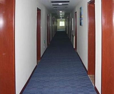 фото отеля Haiyang Zhixing Hotel
