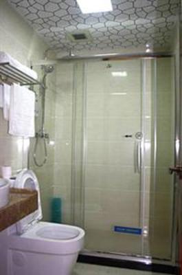 фото отеля Haiyang Zhixing Hotel