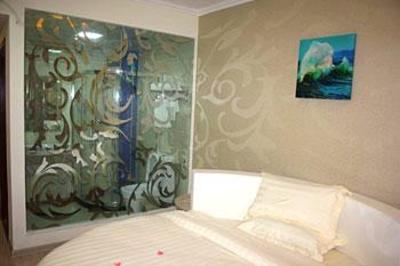 фото отеля Haiyang Zhixing Hotel