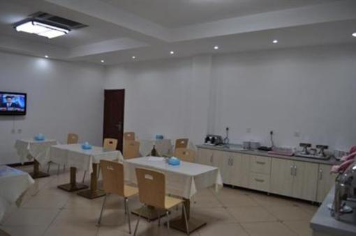фото отеля Haiyang Zhixing Hotel