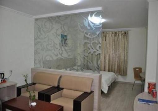 фото отеля Haiyang Zhixing Hotel
