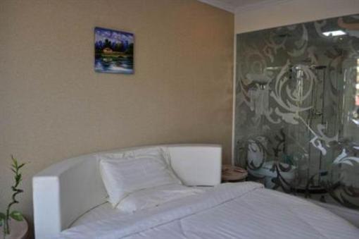 фото отеля Haiyang Zhixing Hotel