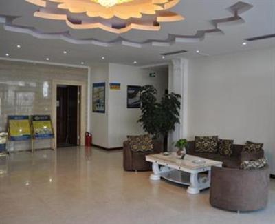 фото отеля Haiyang Zhixing Hotel