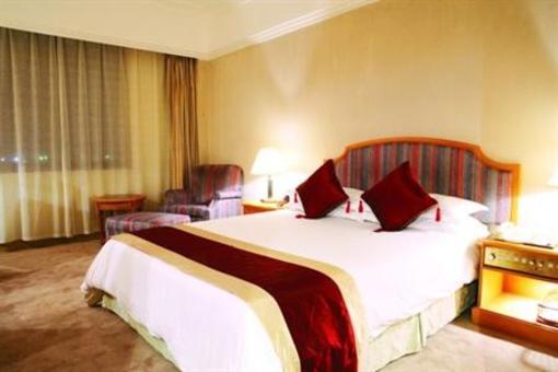 фото отеля Xier International Hotel Nantong
