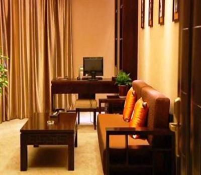 фото отеля Jingcui Hotel