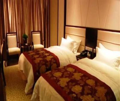 фото отеля Jingcui Hotel