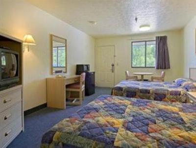 фото отеля Knights Inn Parkersburg