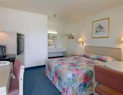 фото отеля Knights Inn Parkersburg