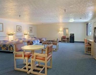 фото отеля Knights Inn Parkersburg