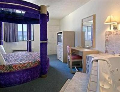 фото отеля Knights Inn Parkersburg