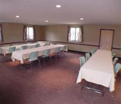 фото отеля Knights Inn Parkersburg