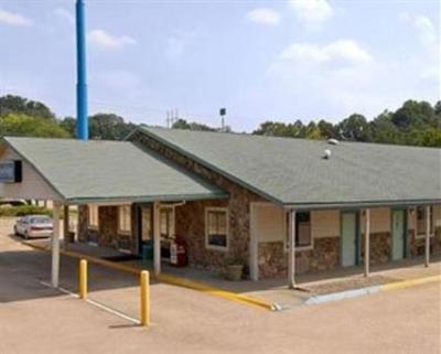 фото отеля Knights Inn Parkersburg