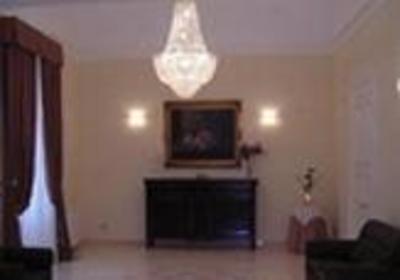 фото отеля Palazzo Volta