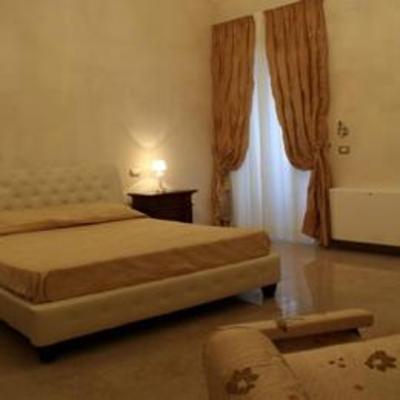 фото отеля Palazzo Volta
