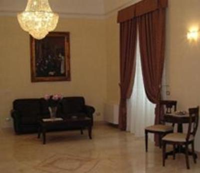 фото отеля Palazzo Volta