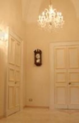 фото отеля Palazzo Volta