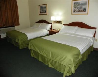 фото отеля Plaza Hotel La Porte (Texas)