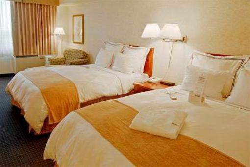 фото отеля Plaza Hotel La Porte (Texas)