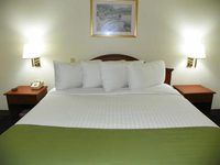 Plaza Hotel La Porte (Texas)
