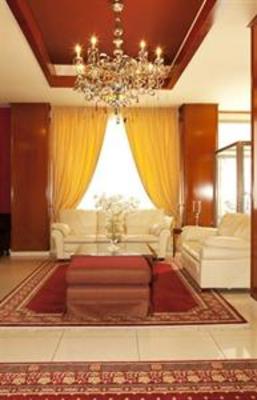 фото отеля Hotel Pappas Kiato