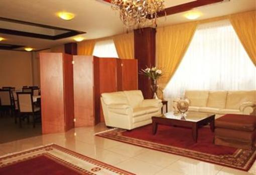 фото отеля Hotel Pappas Kiato