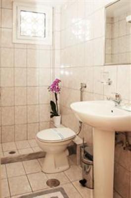 фото отеля Hotel Pappas Kiato