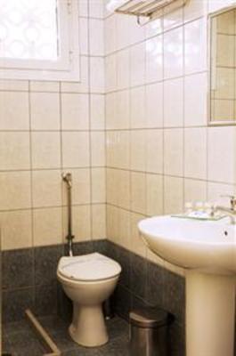 фото отеля Hotel Pappas Kiato