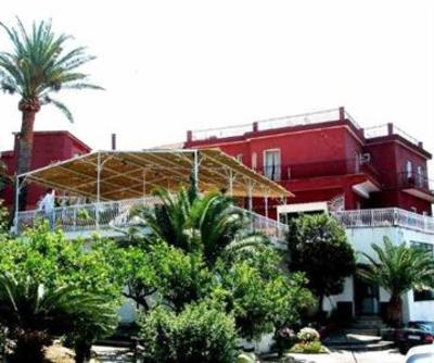 фото отеля Villa Fiorella