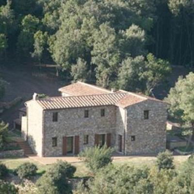 фото отеля Agriturismo Il Termine