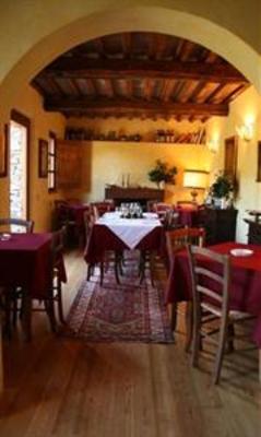 фото отеля Agriturismo Il Termine