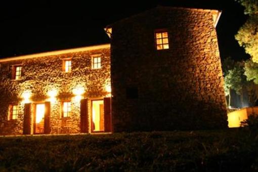 фото отеля Agriturismo Il Termine