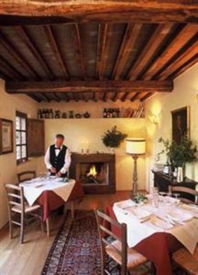 фото отеля Agriturismo Il Termine