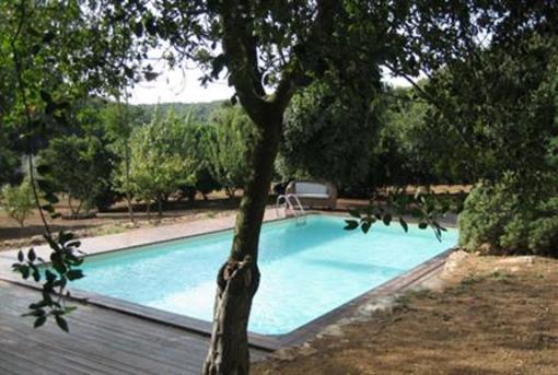 фото отеля Agriturismo Il Termine