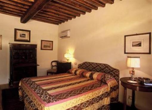 фото отеля Agriturismo Il Termine