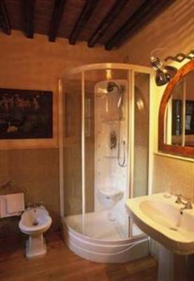 фото отеля Agriturismo Il Termine