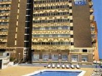 Hotel Maya Alicante
