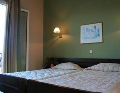 фото отеля Aegli Hotel Gastouri
