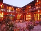 фото отеля Lijiang Red Flower Inn